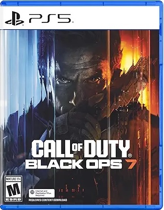 Call of Duty Black Ops 7